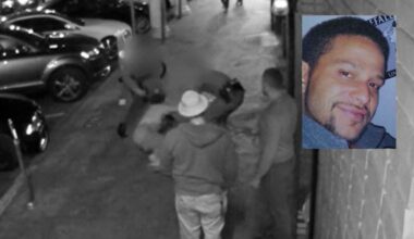 Former LAPD officer arrested in connection with 2015 Venice shooting
