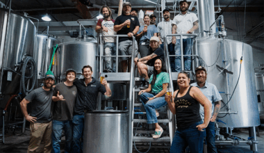 IPA and more on tap for Beer Week