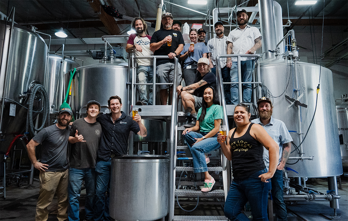 IPA and more on tap for Beer Week