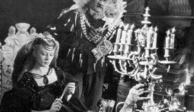 Fort Worth Opera hosts special edition Beauty and the Beast