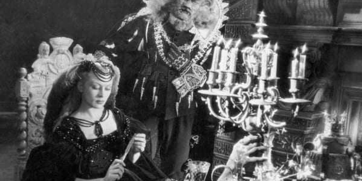 Fort Worth Opera hosts special edition Beauty and the Beast