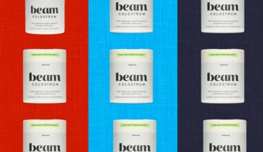 Colostrum is 45% off before Prime Day