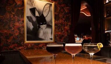 5 new happy hours for Dallas this October