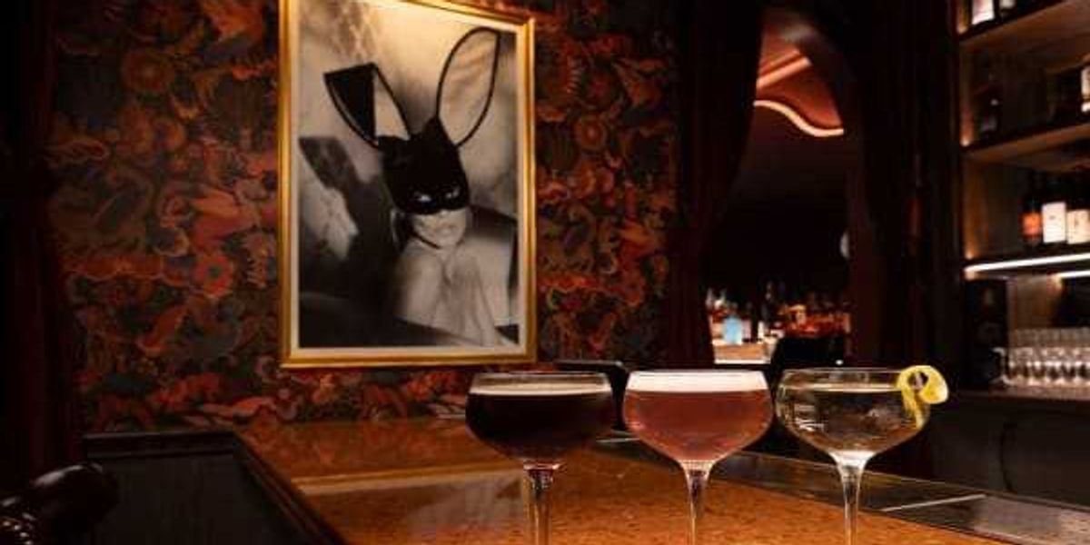 5 new happy hours for Dallas this October