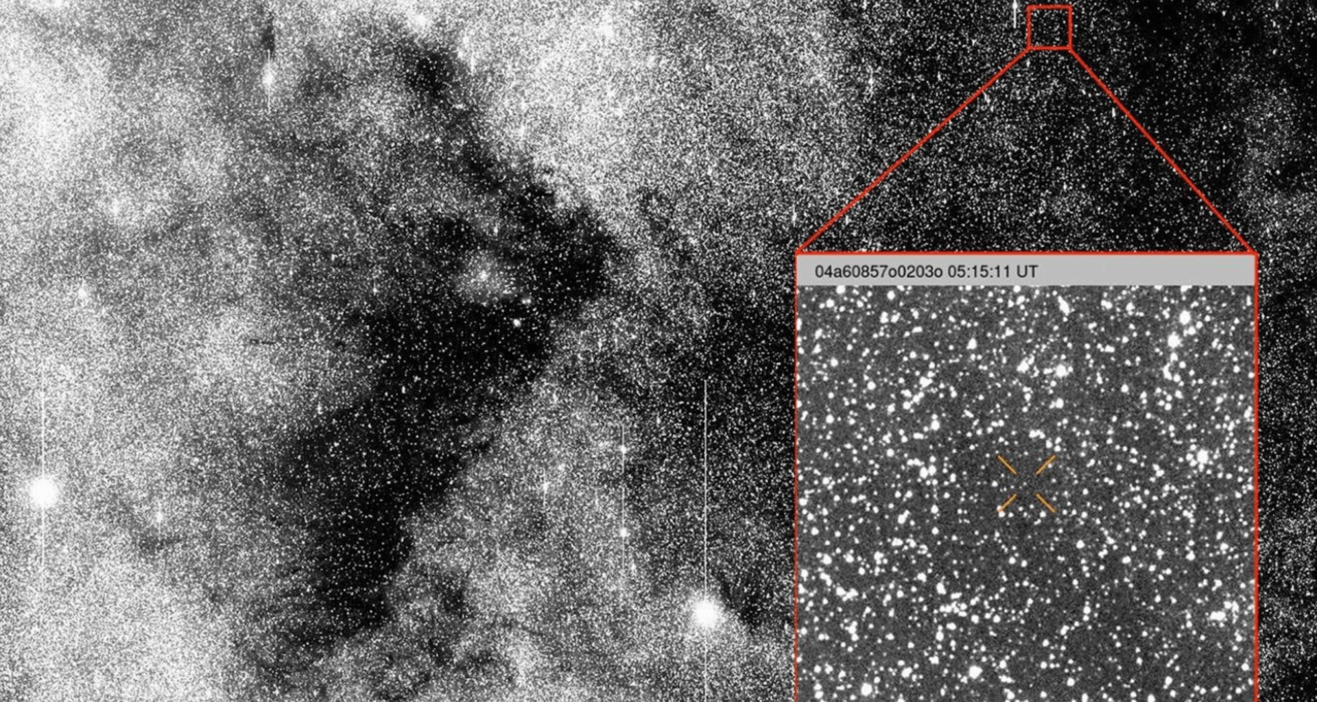 COMET 3I/ATLAS