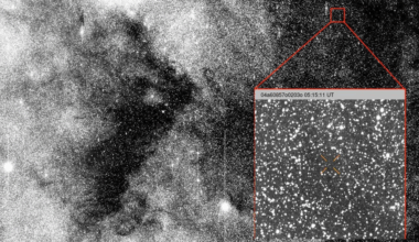 COMET 3I/ATLAS