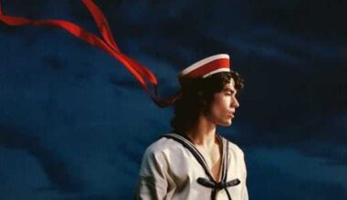 Singer Conan Gray coming to Houston on 2026 world tour