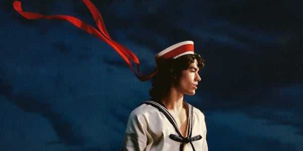 Singer Conan Gray coming to Houston on 2026 world tour