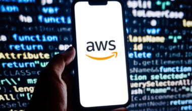 Amazon Allegedly Replaced 40% of AWS DevOps With AI Days Before Crash