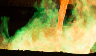 A 3,000-Year-Old Workshop May Have Revealed The Origins of The Iron Age : ScienceAlert