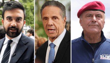 NYC public schools' Gifted & Talented program takes center stage in mayor's race. Here's where the candidates stand.