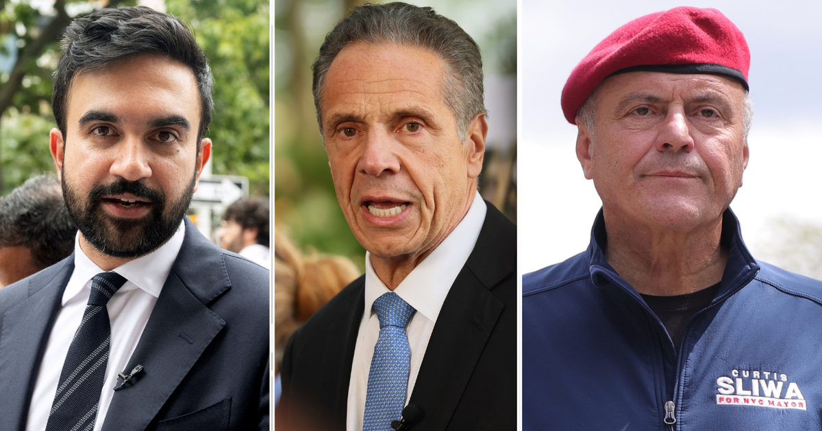 NYC public schools' Gifted & Talented program takes center stage in mayor's race. Here's where the candidates stand.