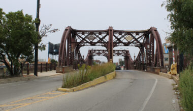 Downtown, North Side Bridge Closures A 'Clusterf—,' Area Alderperson Says