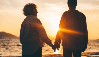 Women really do live longer than men. Here's why.