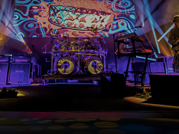 On its latest tour, quirk-rock band Primus is covering Rush’s entire A Farewell to Kings album