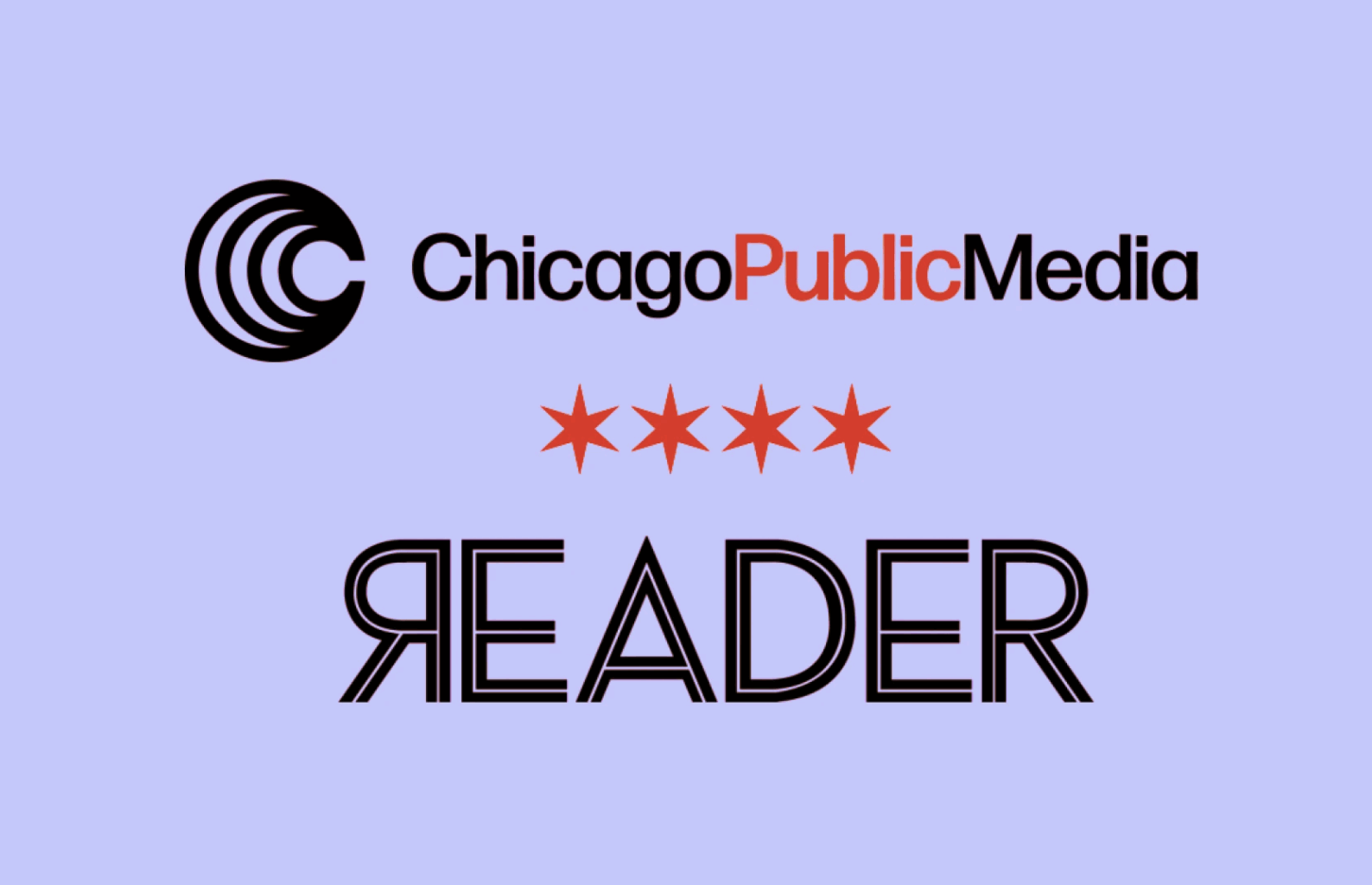 Chicago Public Media and Chicago Reader launch six-month local media sales and sponsorship pilot