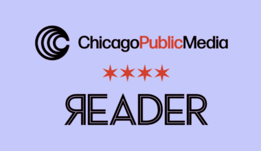 Chicago Public Media and Chicago Reader launch six-month local media sales and sponsorship pilot