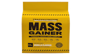 Crazy Nutrition Mass Gainer