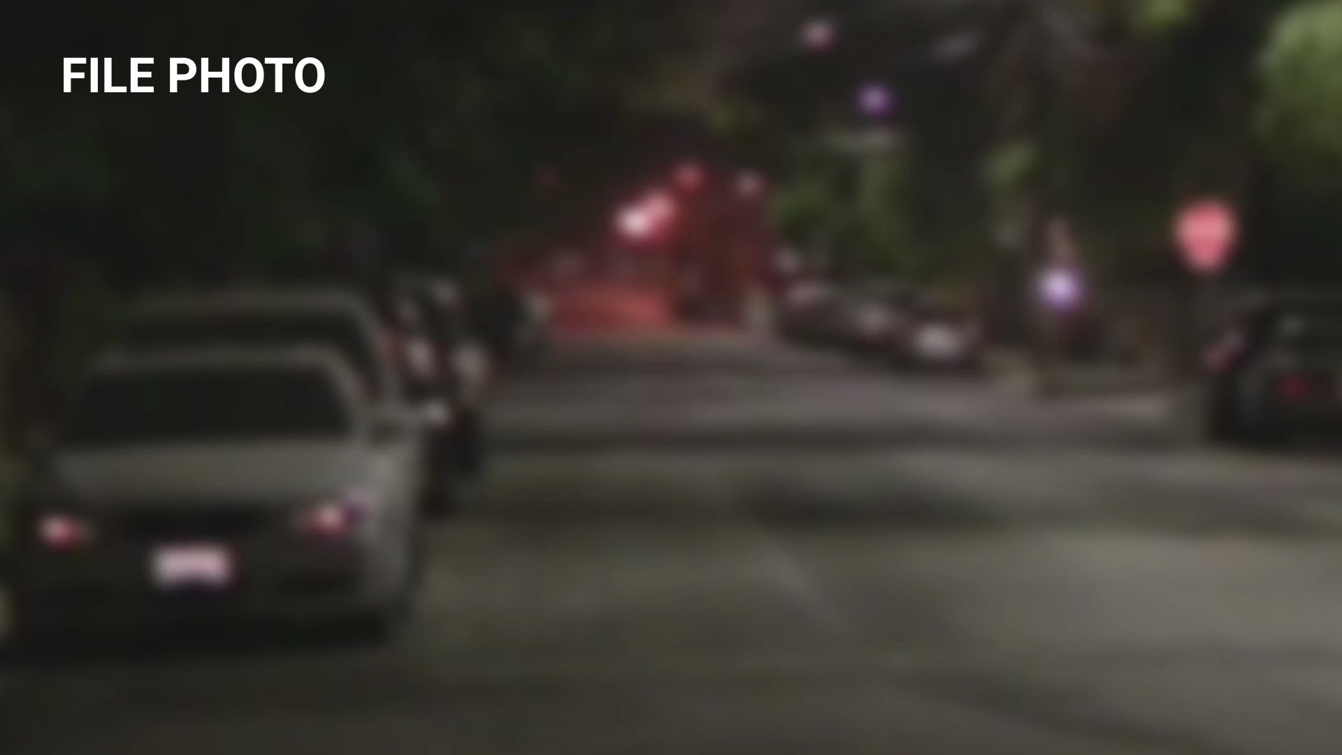 Woman accuses man of faking injury to get attention
