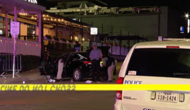 Fort Worth vows safety push after first West 7th entertainment district murder since 2023