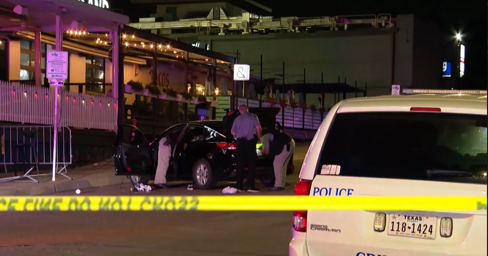 Fort Worth vows safety push after first West 7th entertainment district murder since 2023