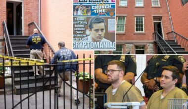 People are eager to rent NYC's crypto ‘Torture Townhouse’ for $75K a month
