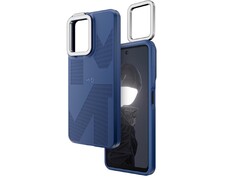 The HMD Fusion Flashy Outfit (pictured) will be renewed for the HMD Fusion 2. (Image source: HMD)