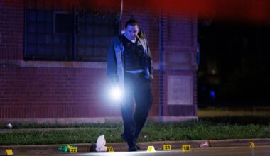 2 responses to Chicago crime can complement each other