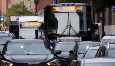 The real consequences of not funding transit in Illinois