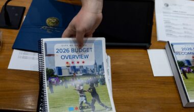 Chicago business must understand the real threat the mayor's budget poses