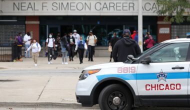 I think Chicago could use some socialism