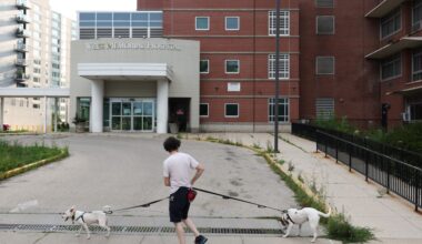 Weiss, West Suburban owe more than $69 million in taxes