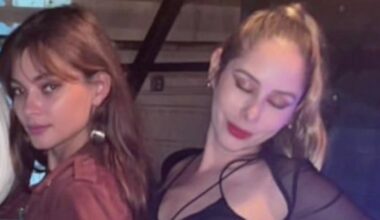 Producer gets 146 to life for drug overdose deaths of model, her friend – NBC Los Angeles