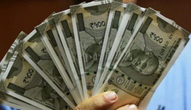 Centre Hikes DA/DR By 3%; To Benefit 1.18 Cr Employees, Pensioners