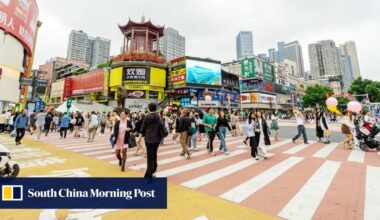 China’s Hunan puts non-tax revenue in crosshairs, cracking down on sketchy fines