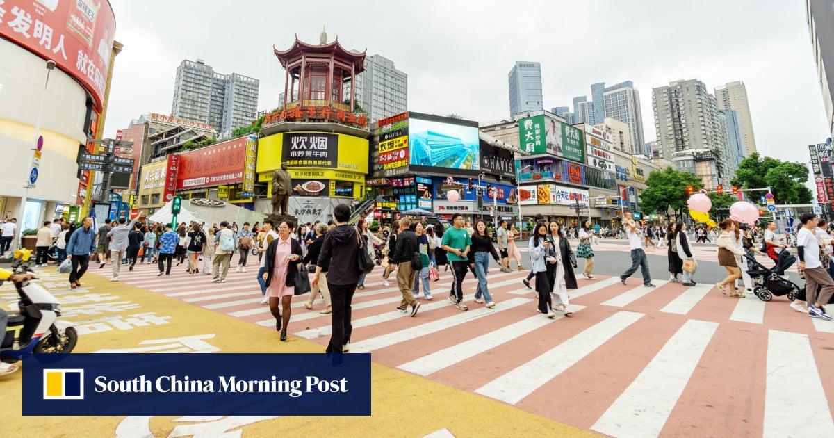 China’s Hunan puts non-tax revenue in crosshairs, cracking down on sketchy fines