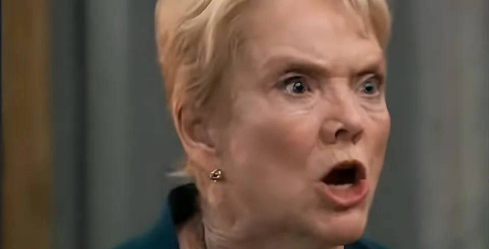 Is General Hospital's Ronnie Tied to One Life to Live's Viki And Her Many Alters?