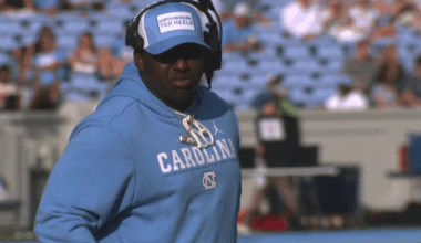 UNC looking into 'detrimental actions' by suspended assistant football coach :: WRAL.com