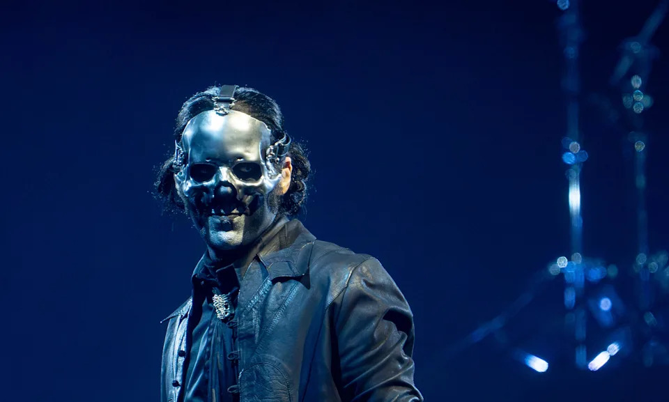 Swedish metal band Ghost brings its Skeletour to Jacksonville in 2026.