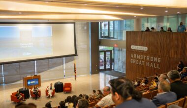 'Wiring the Rez' brought together local leaders for AI-focused collaboration