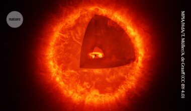 Mysterious ‘little red dots’ are baffling astronomers. What are they?