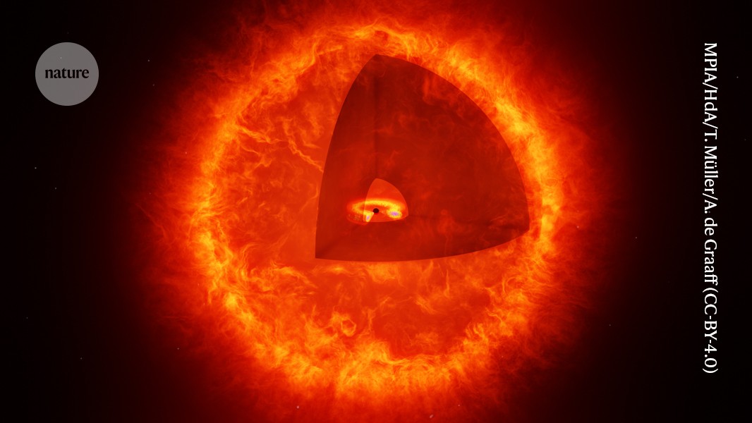 Mysterious ‘little red dots’ are baffling astronomers. What are they?