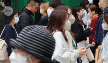 Japan declares a flu epidemic — what this means for other nations