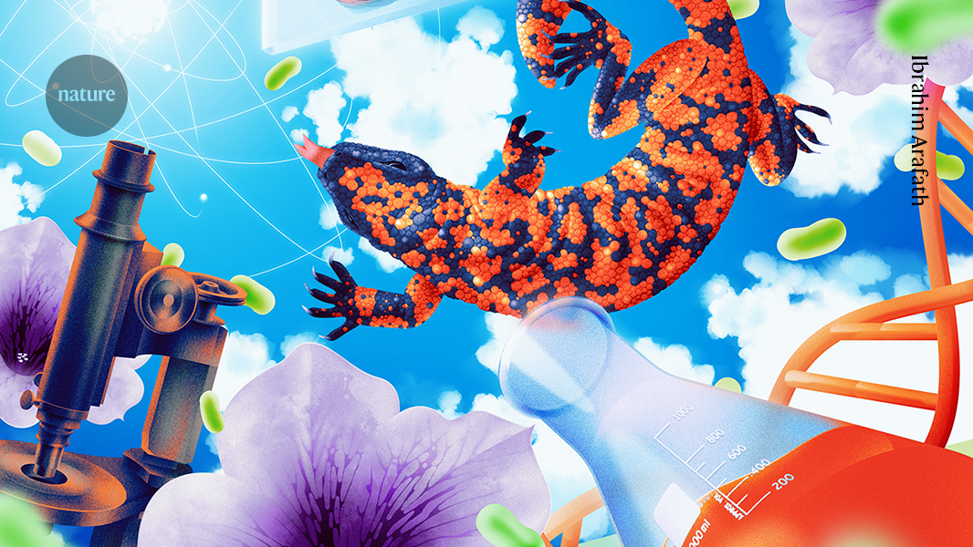 7 basic science discoveries that changed the world