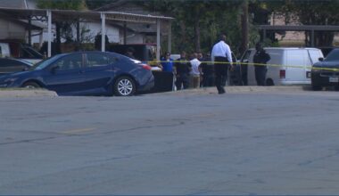 Dallas, DART police chiefs react to violent weekend