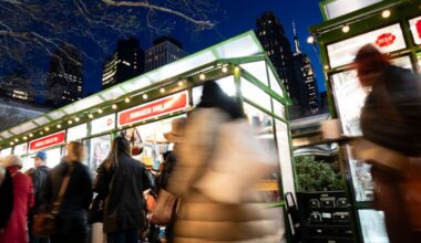 Why Americans Are Still Spending Big—Even as Inflation and Job Worries Grow