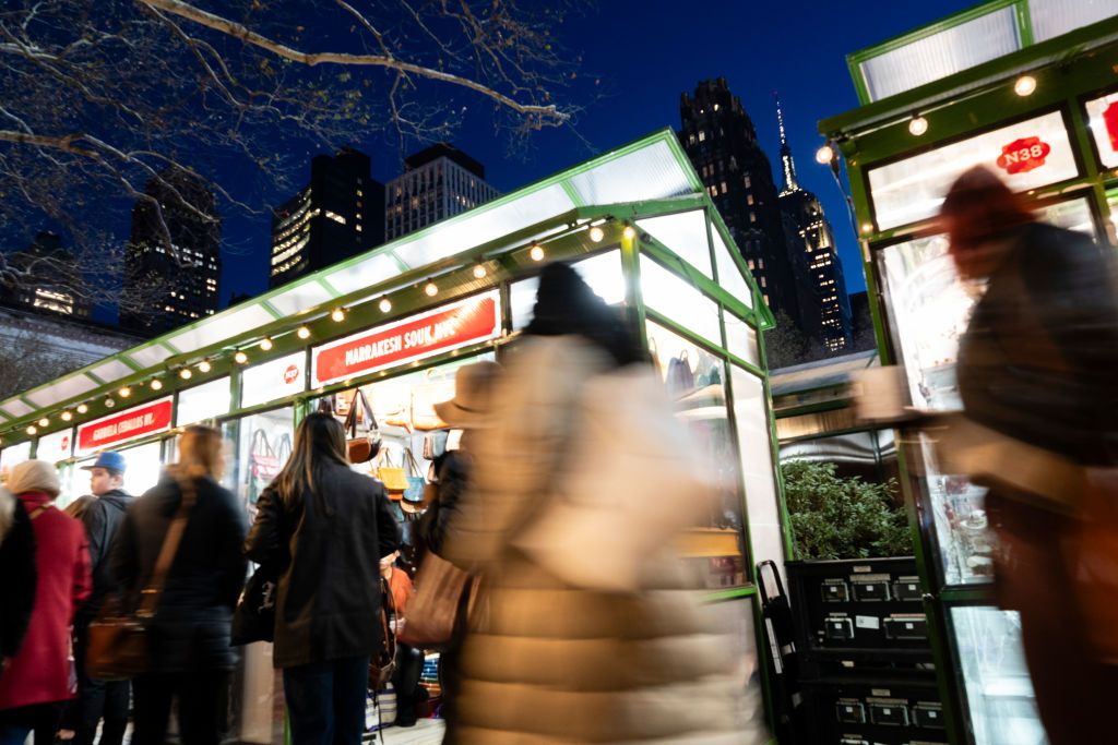 Why Americans Are Still Spending Big—Even as Inflation and Job Worries Grow