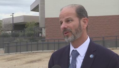 'Something has to get cut': Scottsdale superintendent says difficult budget decisions must be made