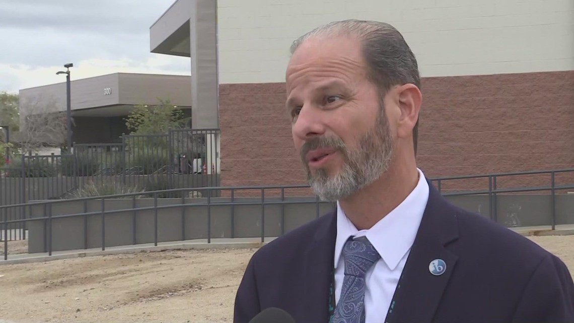 'Something has to get cut': Scottsdale superintendent says difficult budget decisions must be made