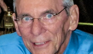Fred Carl Fox - February 25, 1942 — August 27, 2025